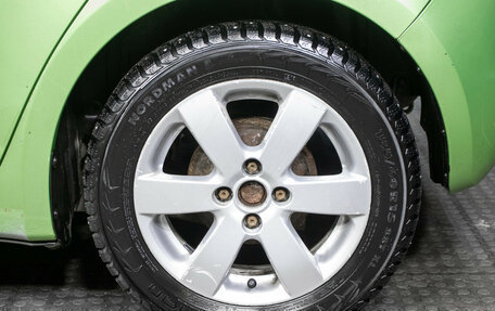 Suzuki Swift III, 2009 год, 779 000 рублей, 17 фотография