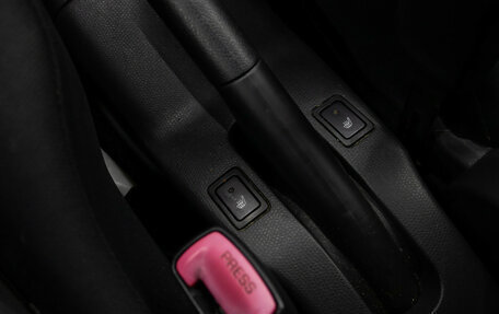 Suzuki Swift III, 2009 год, 779 000 рублей, 16 фотография