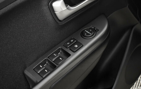 KIA Rio III рестайлинг, 2015 год, 1 249 000 рублей, 10 фотография