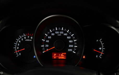 KIA Rio III рестайлинг, 2015 год, 1 249 000 рублей, 18 фотография