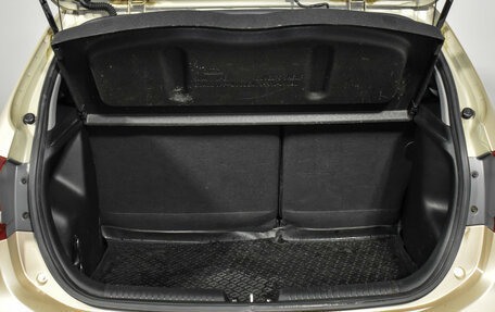 KIA Rio III рестайлинг, 2015 год, 1 249 000 рублей, 19 фотография