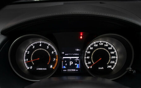 Mitsubishi Outlander III рестайлинг 3, 2010 год, 1 198 000 рублей, 13 фотография