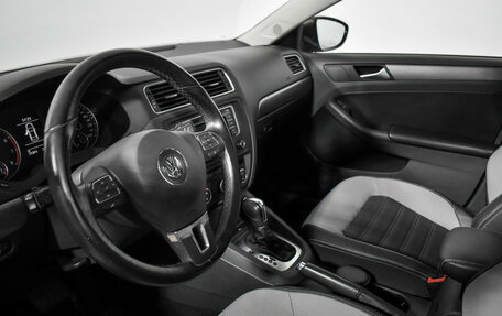 Volkswagen Jetta VI, 2014 год, 1 345 000 рублей, 9 фотография