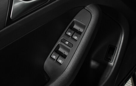 Volkswagen Jetta VI, 2014 год, 1 345 000 рублей, 10 фотография