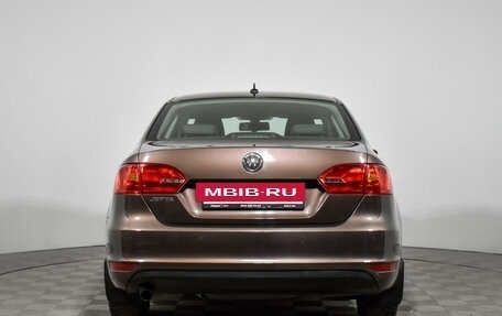 Volkswagen Jetta VI, 2014 год, 1 345 000 рублей, 6 фотография