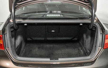 Volkswagen Jetta VI, 2014 год, 1 345 000 рублей, 19 фотография