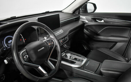 Haval Jolion, 2023 год, 1 875 000 рублей, 9 фотография