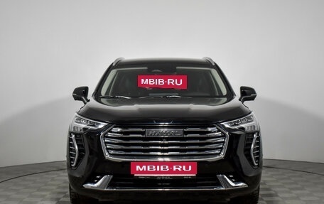 Haval Jolion, 2023 год, 1 875 000 рублей, 2 фотография