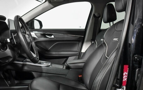 Haval Jolion, 2023 год, 1 875 000 рублей, 11 фотография