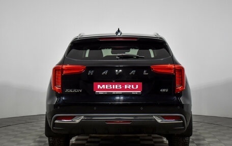 Haval Jolion, 2023 год, 1 875 000 рублей, 6 фотография