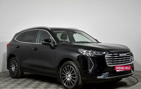 Haval Jolion, 2023 год, 1 875 000 рублей, 3 фотография