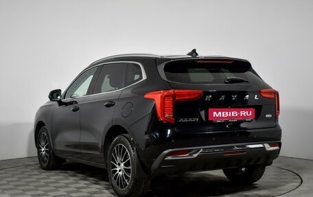 Haval Jolion, 2023 год, 1 875 000 рублей, 7 фотография