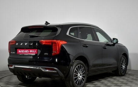 Haval Jolion, 2023 год, 1 875 000 рублей, 5 фотография