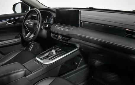 Haval Jolion, 2023 год, 1 875 000 рублей, 14 фотография