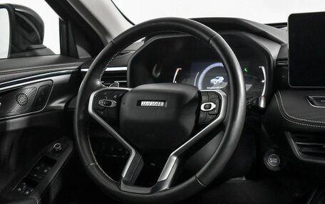 Haval Jolion, 2023 год, 1 875 000 рублей, 16 фотография