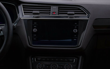 Volkswagen Tiguan II, 2017 год, 3 070 000 рублей, 14 фотография