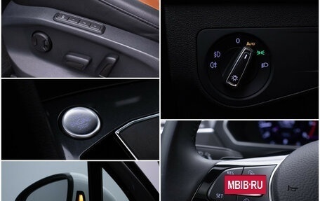 Volkswagen Tiguan II, 2017 год, 3 070 000 рублей, 17 фотография