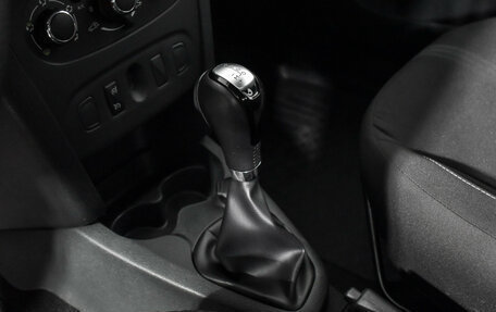 Renault Sandero II рестайлинг, 2018 год, 949 000 рублей, 11 фотография