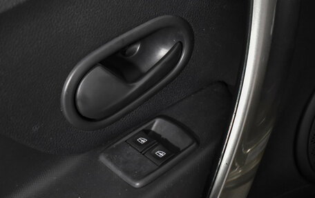 Renault Sandero II рестайлинг, 2018 год, 949 000 рублей, 10 фотография