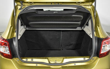 Renault Sandero II рестайлинг, 2018 год, 949 000 рублей, 18 фотография