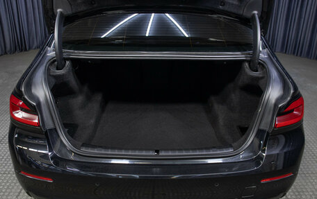 BMW 5 серия, 2021 год, 2 849 000 рублей, 10 фотография