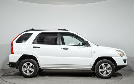 KIA Sportage II, 2008 год, 690 000 рублей, 4 фотография