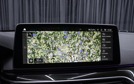 BMW 5 серия, 2021 год, 2 849 000 рублей, 20 фотография