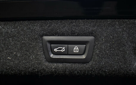 BMW 5 серия, 2021 год, 2 849 000 рублей, 23 фотография