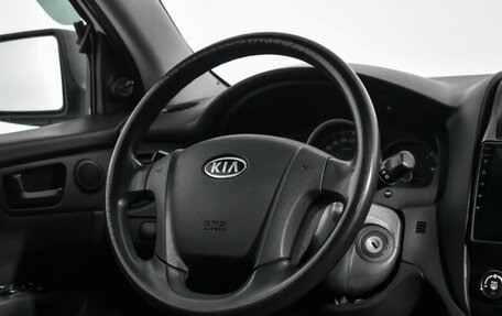 KIA Sportage II, 2008 год, 690 000 рублей, 15 фотография