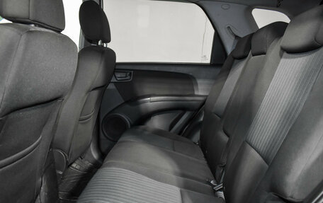 KIA Sportage II, 2008 год, 690 000 рублей, 13 фотография