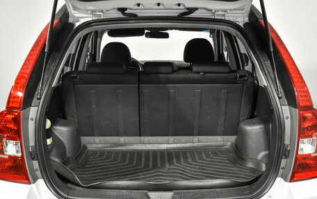 KIA Sportage II, 2008 год, 690 000 рублей, 20 фотография