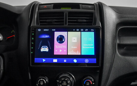 KIA Sportage II, 2008 год, 690 000 рублей, 17 фотография