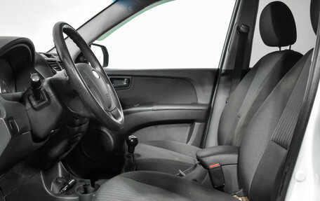 KIA Sportage II, 2008 год, 690 000 рублей, 12 фотография