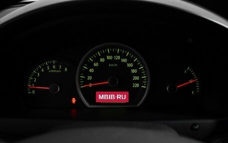 KIA Sportage II, 2008 год, 690 000 рублей, 19 фотография