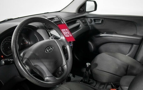 KIA Sportage II, 2008 год, 690 000 рублей, 9 фотография