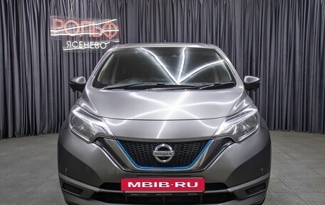 Nissan Note II рестайлинг, 2019 год, 1 198 000 рублей, 2 фотография