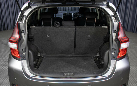 Nissan Note II рестайлинг, 2019 год, 1 198 000 рублей, 10 фотография