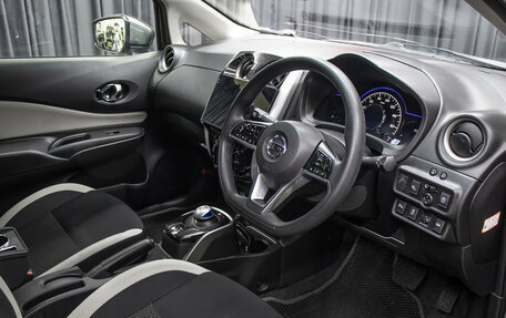 Nissan Note II рестайлинг, 2019 год, 1 198 000 рублей, 16 фотография