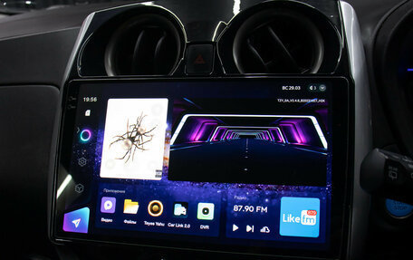 Nissan Note II рестайлинг, 2019 год, 1 198 000 рублей, 18 фотография