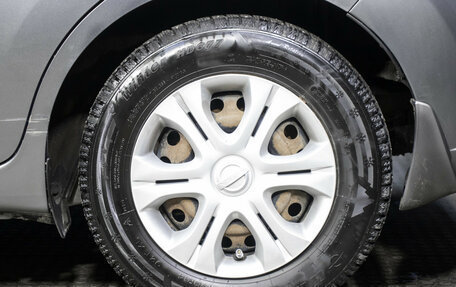 Nissan Note II рестайлинг, 2019 год, 1 198 000 рублей, 22 фотография