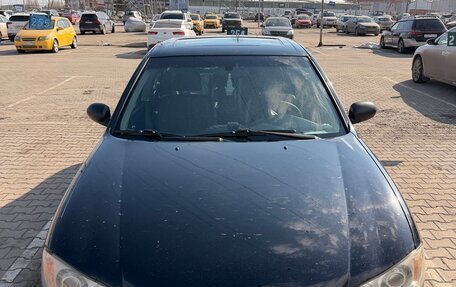 Nissan Maxima VIII, 2004 год, 600 000 рублей, 2 фотография