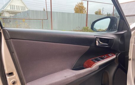 Toyota Camry, 2012 год, 1 600 000 рублей, 7 фотография