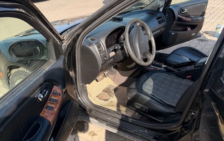 Nissan Maxima VIII, 2004 год, 600 000 рублей, 16 фотография