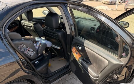 Nissan Maxima VIII, 2004 год, 600 000 рублей, 15 фотография