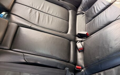 Nissan Maxima VIII, 2004 год, 600 000 рублей, 18 фотография