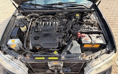 Nissan Maxima VIII, 2004 год, 600 000 рублей, 11 фотография