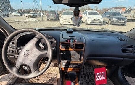 Nissan Maxima VIII, 2004 год, 600 000 рублей, 12 фотография