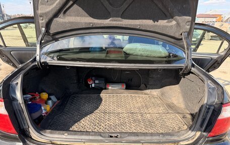 Nissan Maxima VIII, 2004 год, 600 000 рублей, 19 фотография