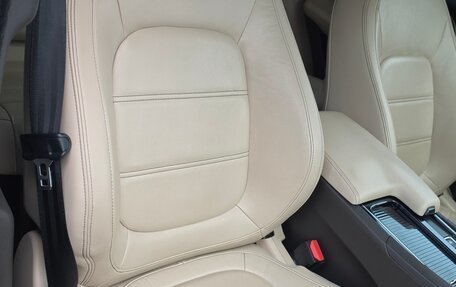 Jaguar F-Pace, 2018 год, 2 999 000 рублей, 14 фотография