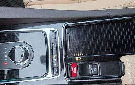 Jaguar F-Pace, 2018 год, 2 999 000 рублей, 12 фотография